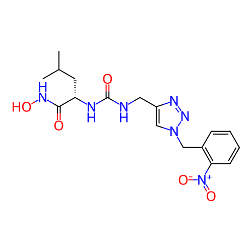 Chemical structure of BindingDB Monomer ID 50275178