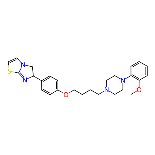 Chemical structure of BindingDB Monomer ID 50275197