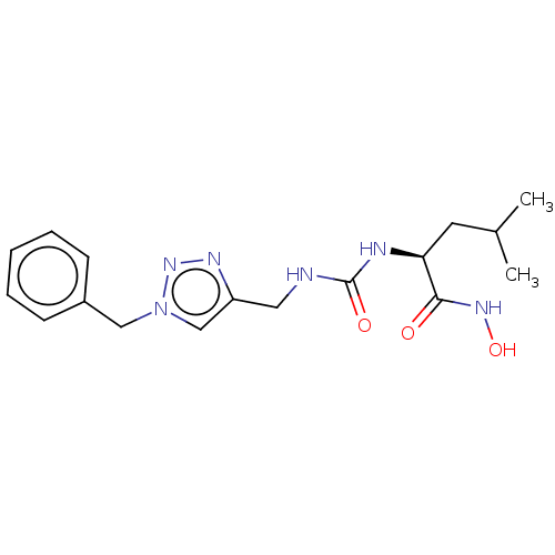 Chemical structure of BindingDB Monomer ID 50275206