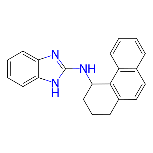 Chemical structure of BindingDB Monomer ID 50275232