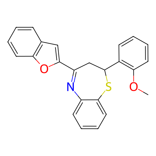 Chemical structure of BindingDB Monomer ID 50275238
