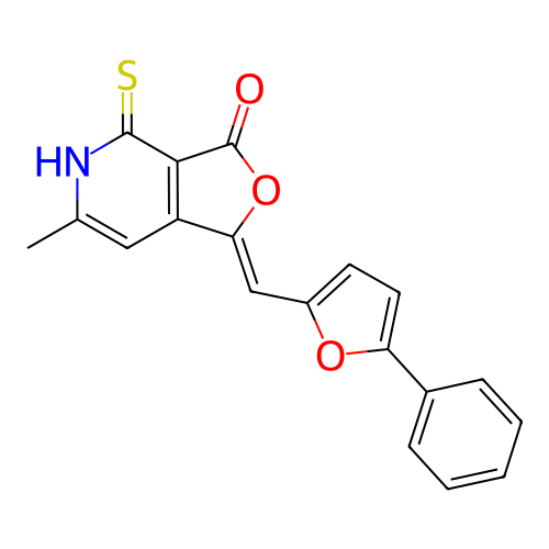 Chemical structure of BindingDB Monomer ID 50275241