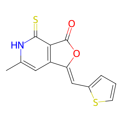 Chemical structure of BindingDB Monomer ID 50275242