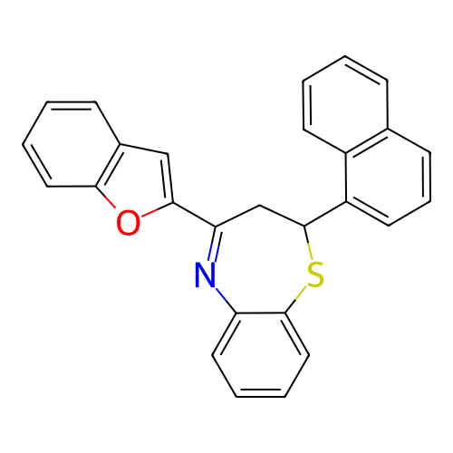 Chemical structure of BindingDB Monomer ID 50275246
