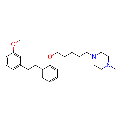 Chemical structure of BindingDB Monomer ID 50275249