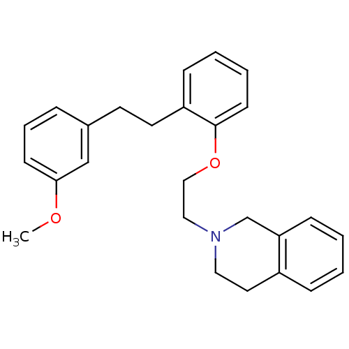Chemical structure of BindingDB Monomer ID 50275250