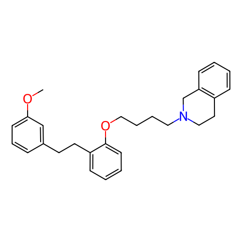 Chemical structure of BindingDB Monomer ID 50275252