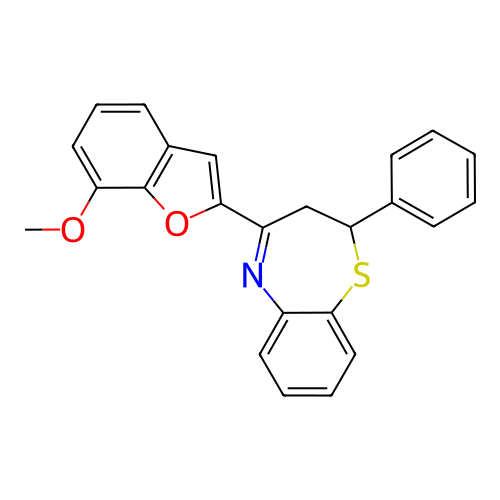 Chemical structure of BindingDB Monomer ID 50275253