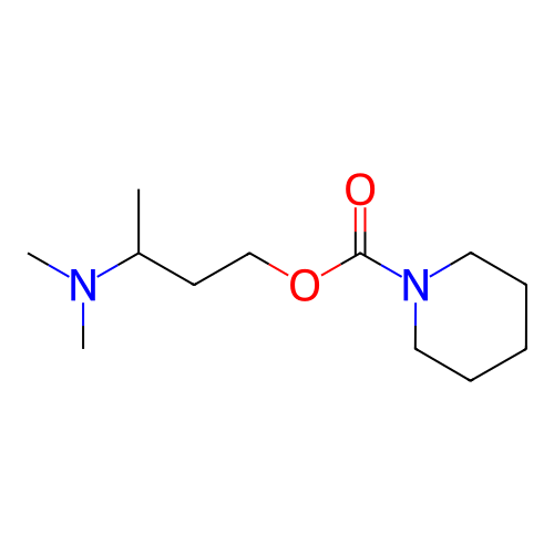 Chemical structure of BindingDB Monomer ID 50275264