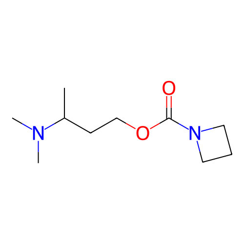 Chemical structure of BindingDB Monomer ID 50275265