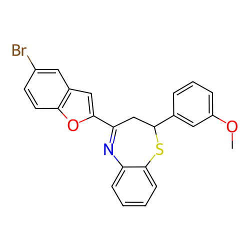 Chemical structure of BindingDB Monomer ID 50275270