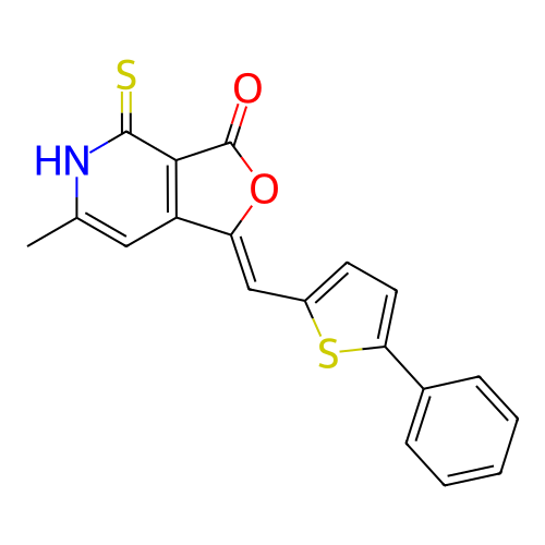 Chemical structure of BindingDB Monomer ID 50275274