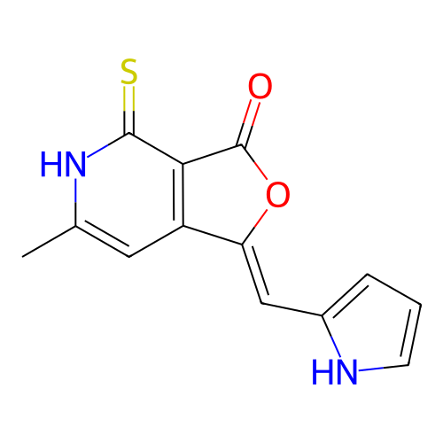 Chemical structure of BindingDB Monomer ID 50275275