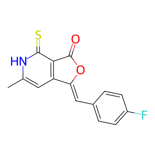 Chemical structure of BindingDB Monomer ID 50275279