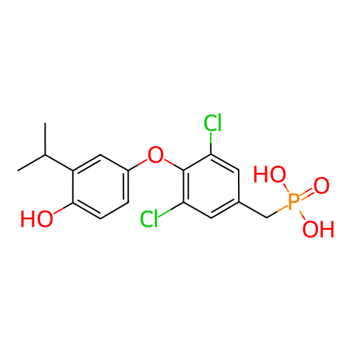 Chemical structure of BindingDB Monomer ID 50275293