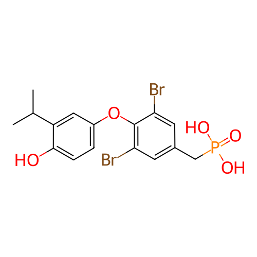 Chemical structure of BindingDB Monomer ID 50275294