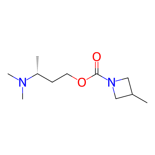 Chemical structure of BindingDB Monomer ID 50275302