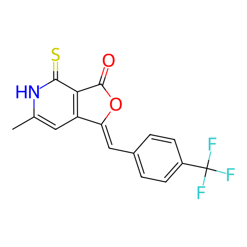 Chemical structure of BindingDB Monomer ID 50275315