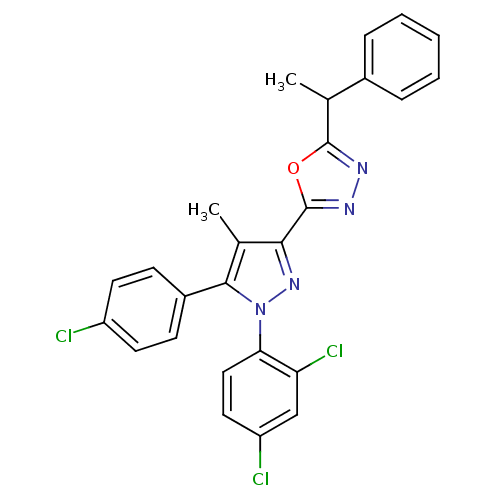 Chemical structure of BindingDB Monomer ID 50275388