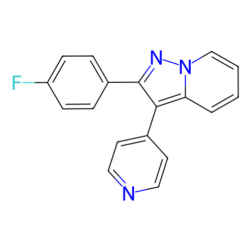 Chemical structure of BindingDB Monomer ID 50275499