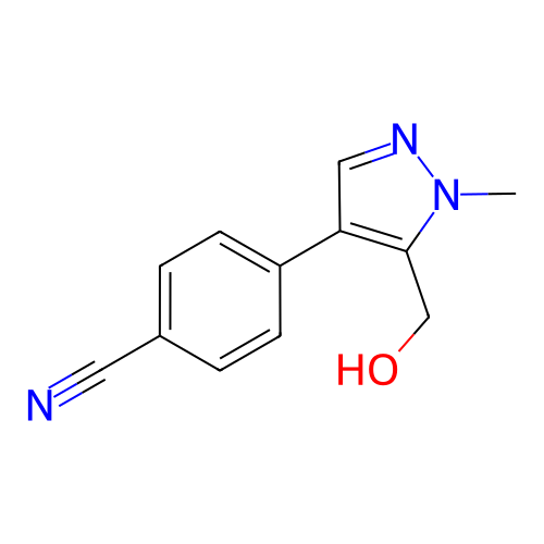 Chemical structure of BindingDB Monomer ID 50275516