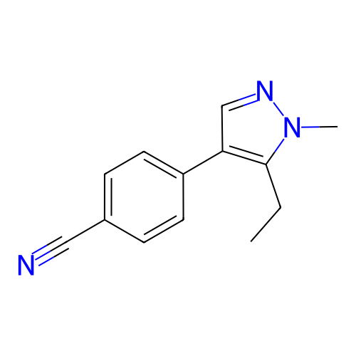 Chemical structure of BindingDB Monomer ID 50275520