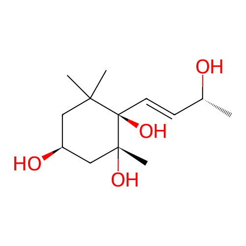 Chemical structure of BindingDB Monomer ID 50275562