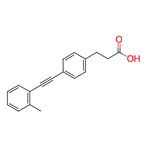 Chemical structure of BindingDB Monomer ID 50275597