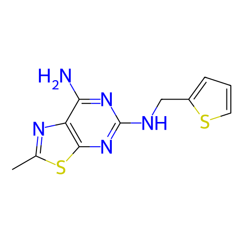 Chemical structure of BindingDB Monomer ID 50275669
