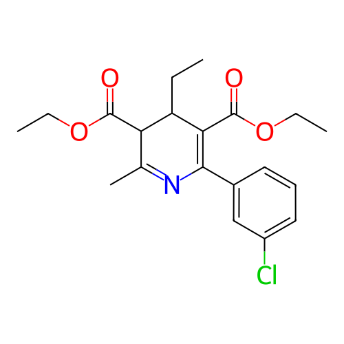 Chemical structure of BindingDB Monomer ID 50275731
