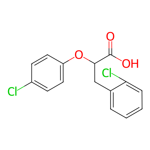 Chemical structure of BindingDB Monomer ID 50275748