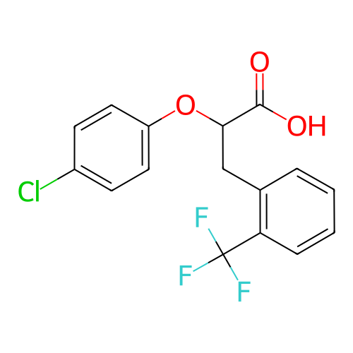 Chemical structure of BindingDB Monomer ID 50275804