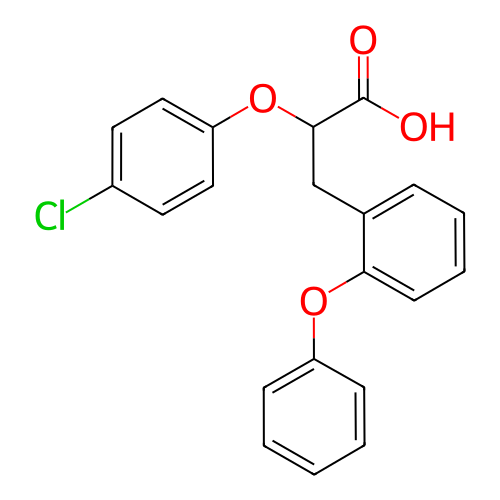 Chemical structure of BindingDB Monomer ID 50275805
