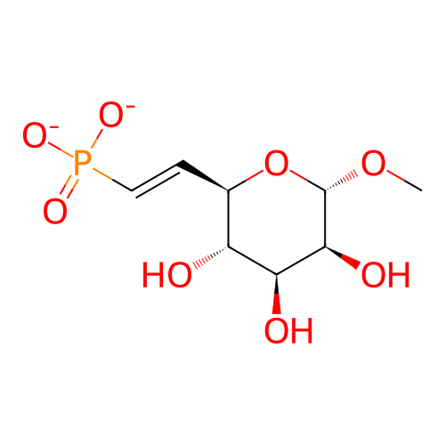 Chemical structure of BindingDB Monomer ID 50275808