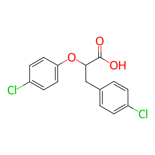 Chemical structure of BindingDB Monomer ID 50275862