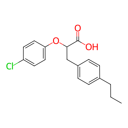 Chemical structure of BindingDB Monomer ID 50275865