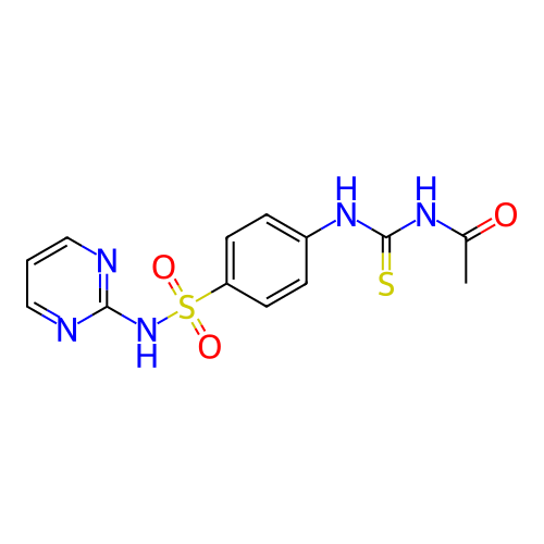 Chemical structure of BindingDB Monomer ID 50275872