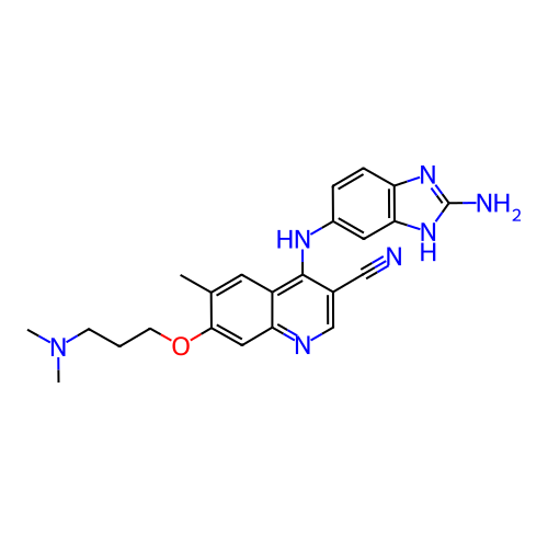 Chemical structure of BindingDB Monomer ID 50275875
