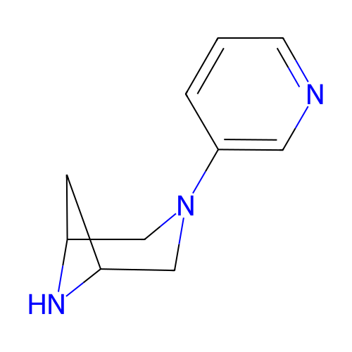 Chemical structure of BindingDB Monomer ID 50275879