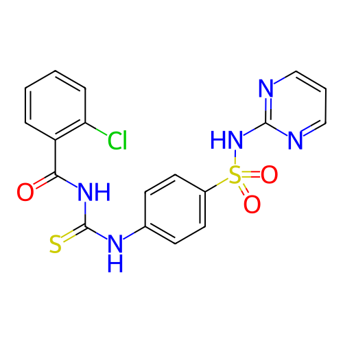 Chemical structure of BindingDB Monomer ID 50275881