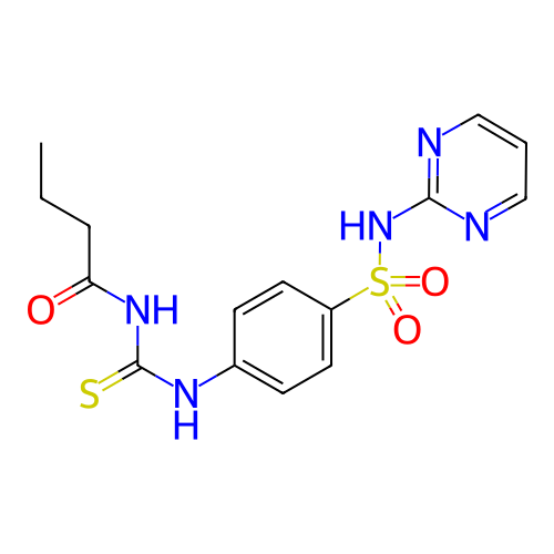 Chemical structure of BindingDB Monomer ID 50275882