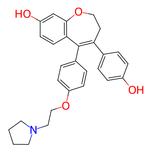 Chemical structure of BindingDB Monomer ID 50275918