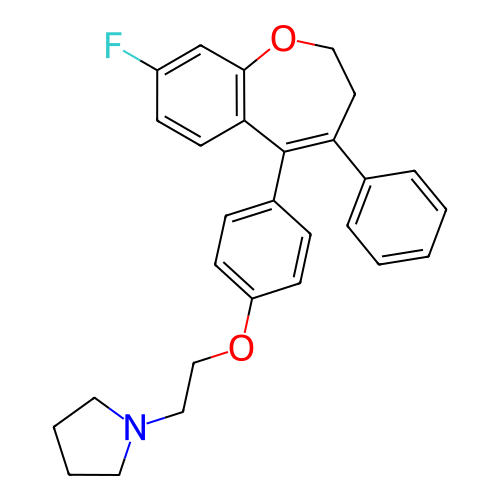 Chemical structure of BindingDB Monomer ID 50275919