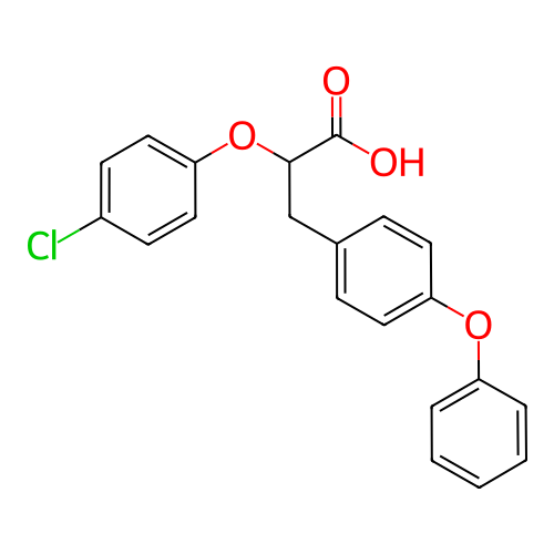 Chemical structure of BindingDB Monomer ID 50275920