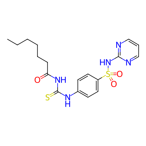 Chemical structure of BindingDB Monomer ID 50275925