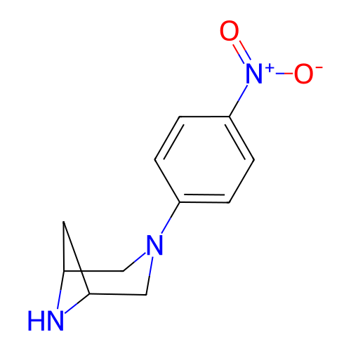 Chemical structure of BindingDB Monomer ID 50275931