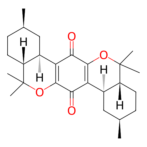 Chemical structure of BindingDB Monomer ID 50275945