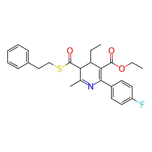 Chemical structure of BindingDB Monomer ID 50275953