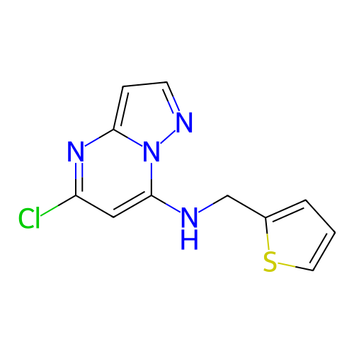 Chemical structure of BindingDB Monomer ID 50275960