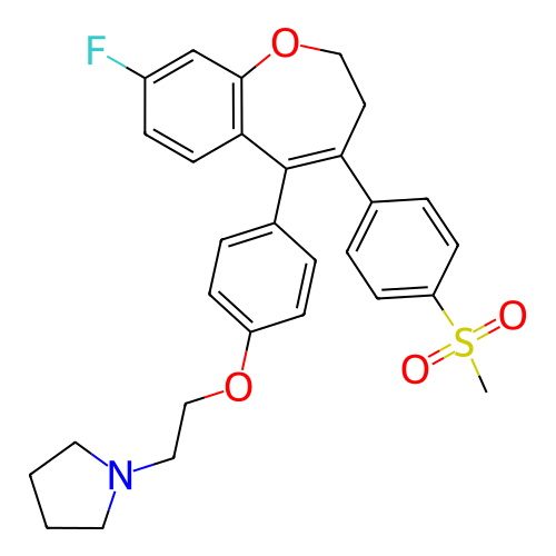 Chemical structure of BindingDB Monomer ID 50275967